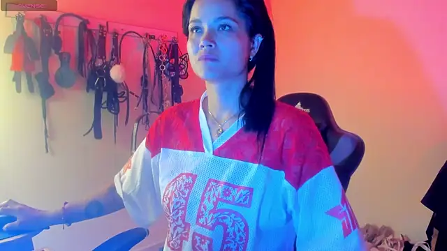 Snapshot of scarlet-kennedy98 chatting on July 2026 08:46:01 PM scarlet-kennedy98 online show from July 2026 08:46:01 PM