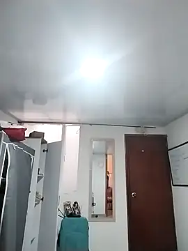 Snapshot of Julieta_Wall_ chatting on March 2025 10:27:02 PM Julieta Wall online show from March 2025 10:27:02 PM