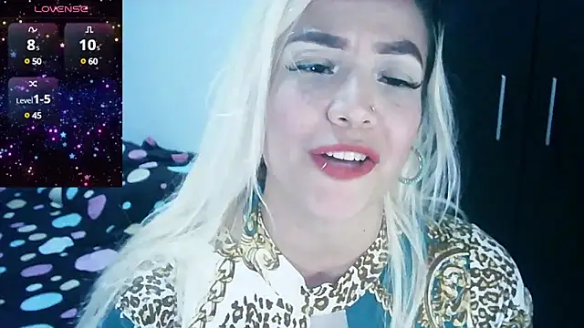 LuCKy JoK online show from December 2024 01:27:02 PM