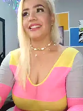 LuCKy JoK online show from February 2025 02:49:01 PM