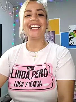 LuCKy JoK online show from February 2025 02:24:01 PM