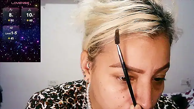 LuCKy JoK online show from March 2025 01:42:01 PM