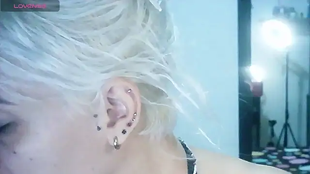 LuCKy JoK online show from March 2025 01:29:01 PM