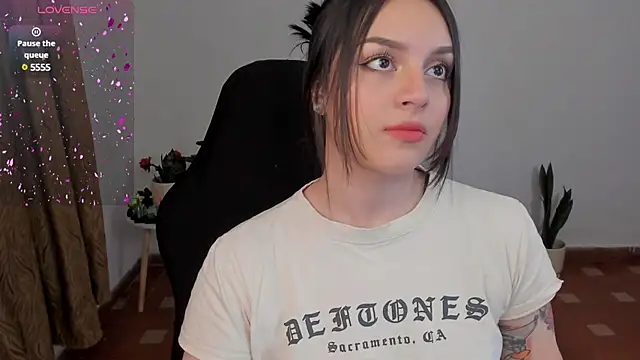 anaveleeez online show from December 2024 03:09:02 AM