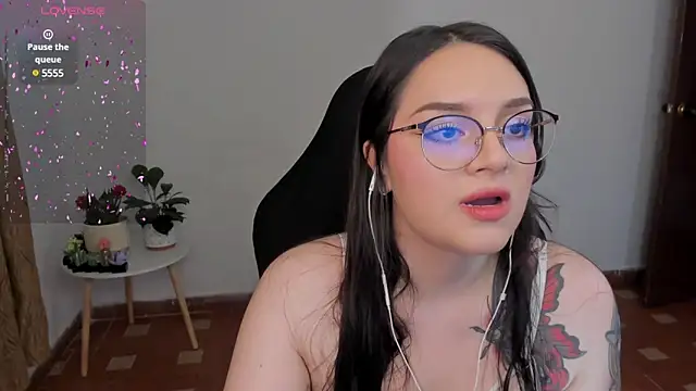 anaveleeez online show from December 2024 02:56:02 AM