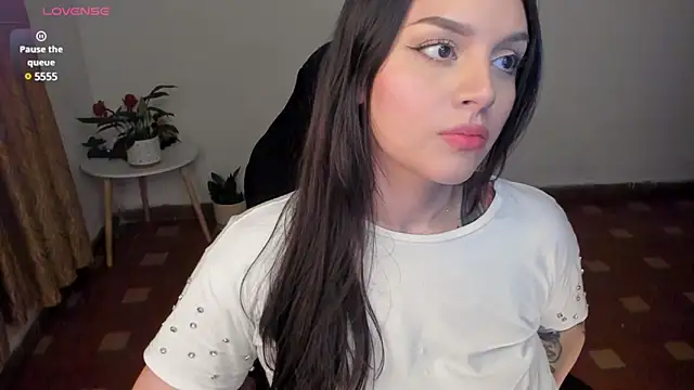 anaveleeez online show from March 2025 07:03:02 AM