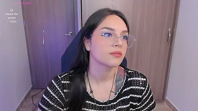 anaveleeez online show from February 2026 12:53:02 AM