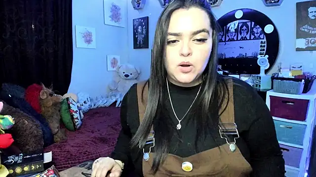 Luise Meyrink online show from January 2026 01:52:02 AM