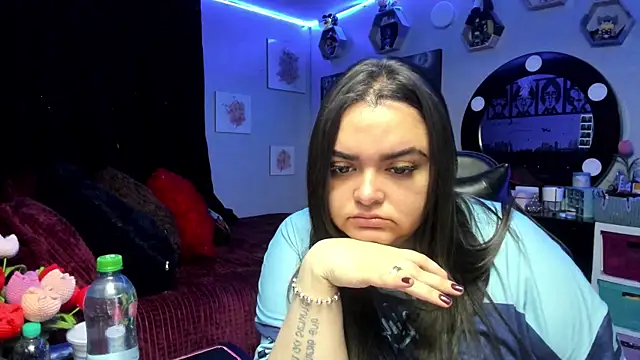 Snapshot of Luise_Meyrink chatting on March 2026 02:39:01 AM Luise Meyrink online show from March 2026 02:39:01 AM