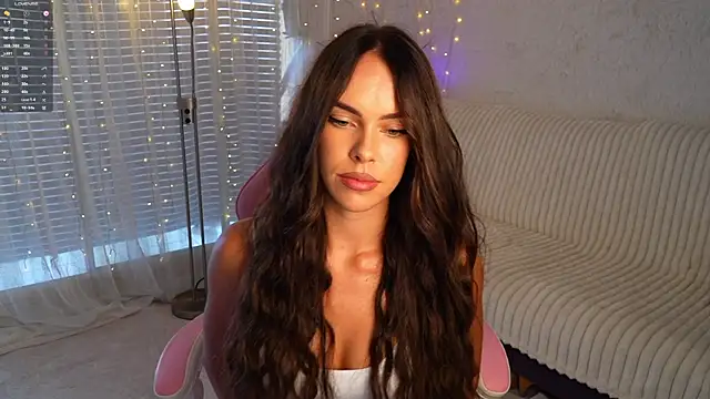 Dilara054 online show from September 2025 01:34:02 PM