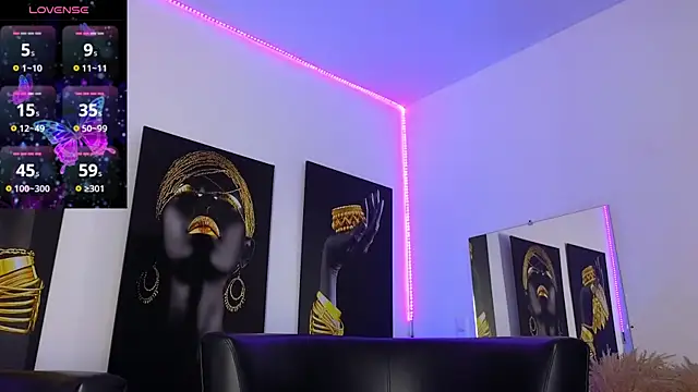  brenna hanson online show from February 2025 01:24:01 AM