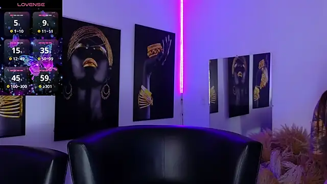  brenna hanson online show from September 2025 07:24:02 PM