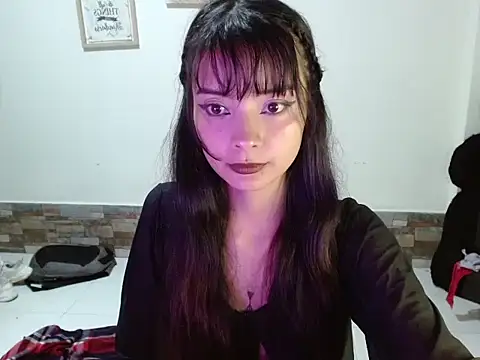  annie rosse online show from February 2025 09:30:01 PM