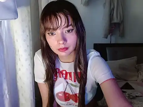 Snapshot of _annie_rosse chatting on July 2026 08:59:01 PM annie rosse online show from July 2026 08:59:01 PM