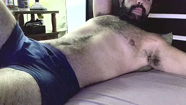 machoathome online show from February 2025 04:15:02 AM