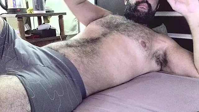 machoathome online show from February 2025 06:37:02 PM