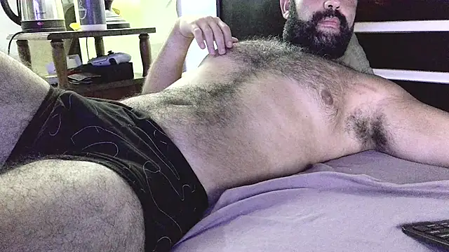 machoathome online show from February 2025 04:36:02 AM