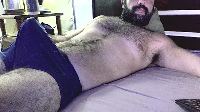 machoathome online show from February 2025 05:30:01 AM