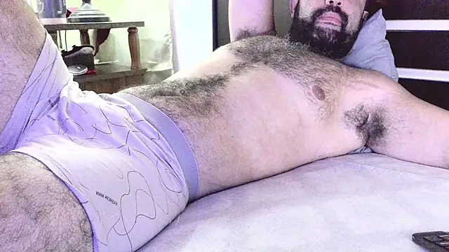 machoathome online show from March 2025 10:44:01 PM