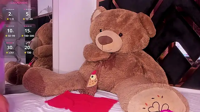 Ebony beautifull online show from February 2025 01:52:02 AM