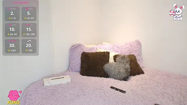 Maiaa evans online show from April 2026 01:39:01 AM