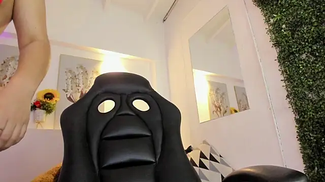 Snapshot of Abby_Mae_ chatting on November 2025 07:34:02 AM Abby Mae online show from November 2025 07:34:02 AM