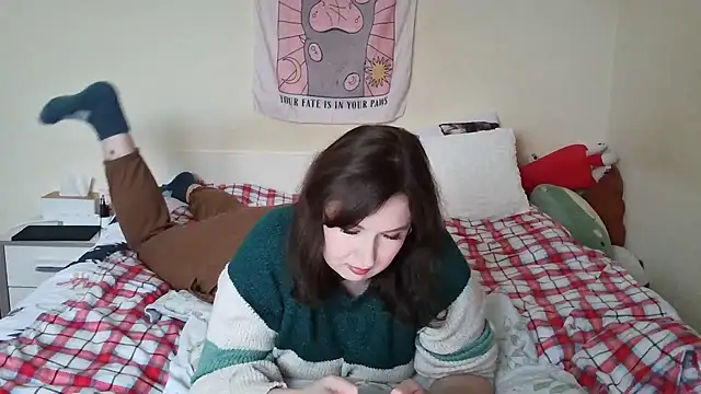 franceska blue online show from January 2025 12:02:02 PM