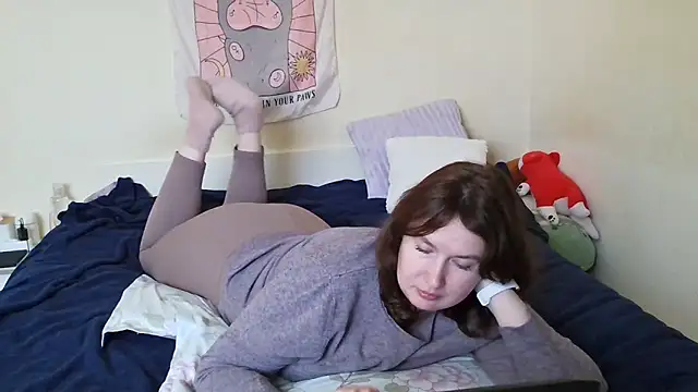 franceska blue online show from February 2025 02:12:01 PM