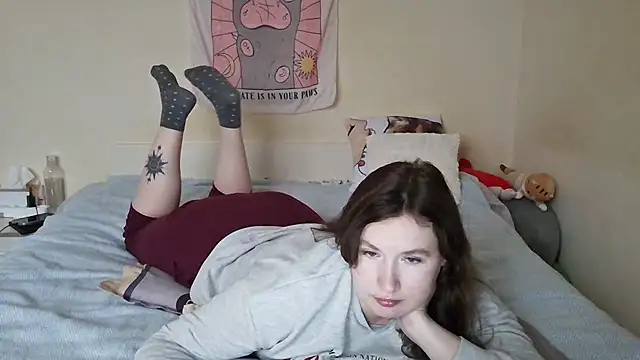 franceska blue online show from March 2025 02:57:01 PM