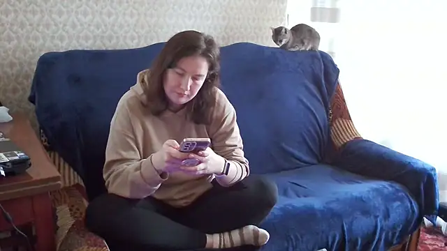 franceska blue online show from October 2025 10:38:01 AM