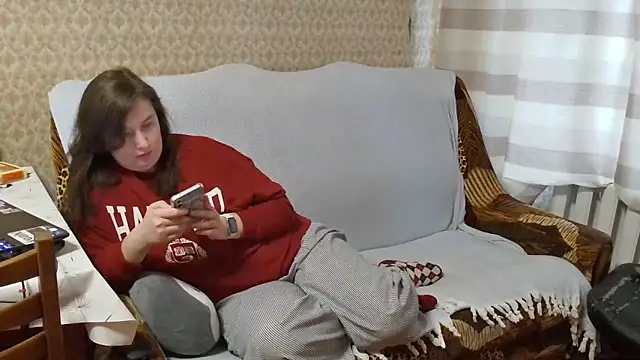 Snapshot of franceska_blue chatting on February 2026 11:38:02 AM franceska blue online show from February 2026 11:38:02 AM