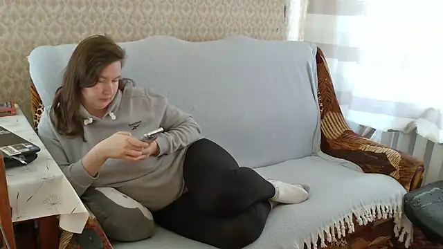 Snapshot of franceska_blue chatting on February 2026 09:58:02 AM franceska blue online show from February 2026 09:58:02 AM