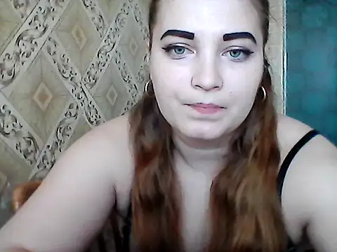 Elizabeth Meow online show from March 2025 08:58:02 AM