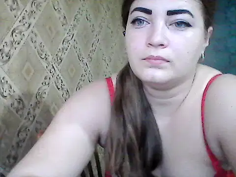 Elizabeth Meow online show from October 2025 05:18:02 AM