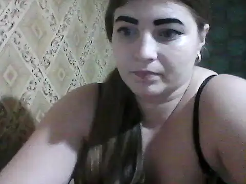 Elizabeth Meow online show from November 2025 07:03:01 PM