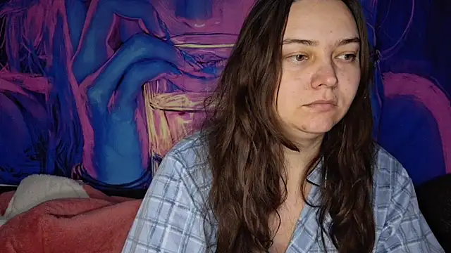 Cyndee Winter online show from February 2026 03:35:02 PM