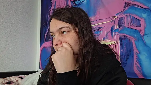 Snapshot of Cyndee_Winter chatting on March 2026 03:28:02 PM Cyndee Winter online show from March 2026 03:28:02 PM