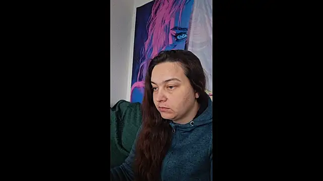 Snapshot of Cyndee_Winter chatting on March 2026 04:02:01 PM Cyndee Winter online show from March 2026 04:02:01 PM