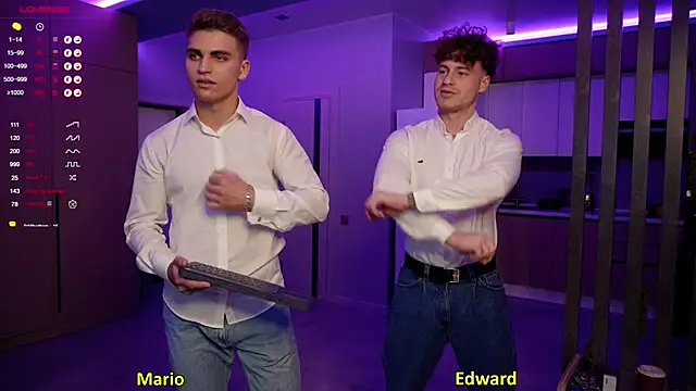 mario serhos online show from February 2025 05:34:01 PM