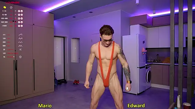 mario serhos online show from February 2025 05:31:01 PM