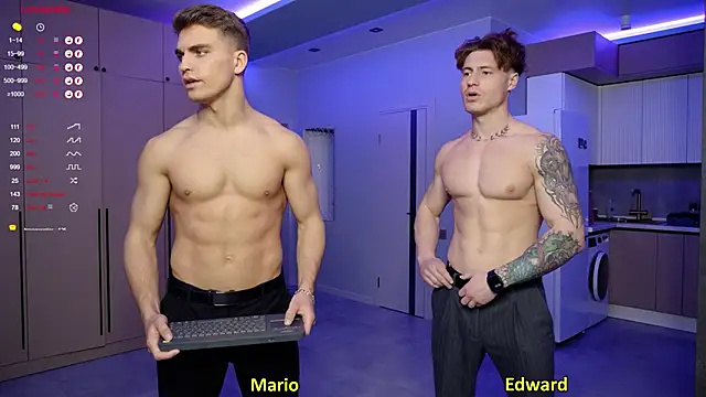 mario serhos online show from February 2025 07:30:02 PM