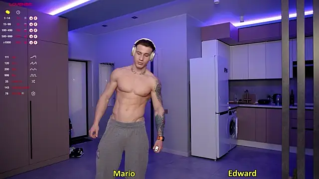 mario serhos online show from February 2025 03:53:01 PM