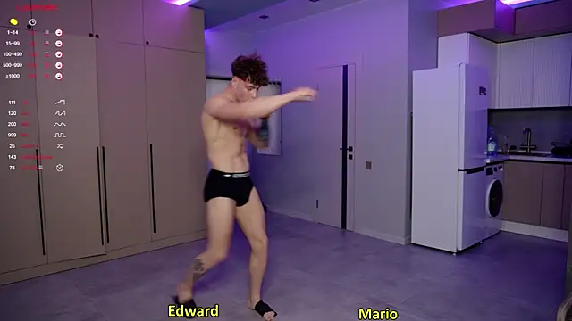 mario serhos online show from February 2025 03:28:02 PM