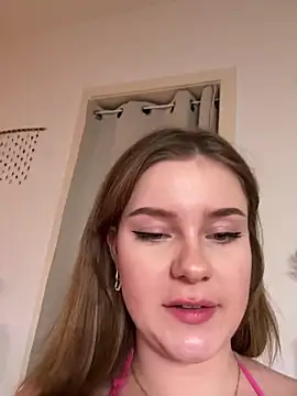 MaribelRiver online show from February 2025 08:55:02 PM