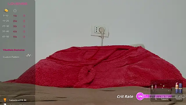 Snapshot of Luckyalice_4u chatting on December 2025 07:53:02 PM Luckyalice 4u online show from December 2025 07:53:02 PM