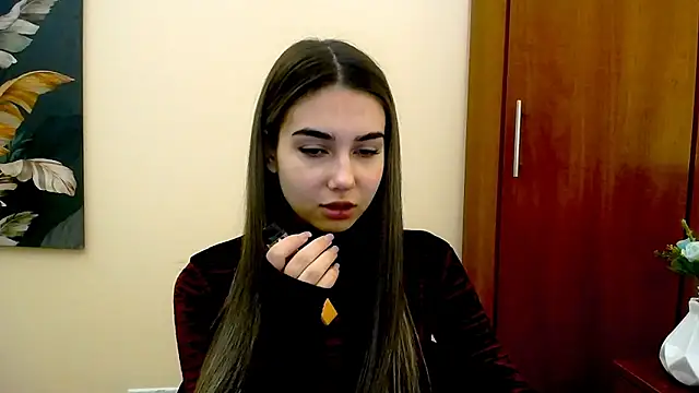 Lili magic online show from February 2025 12:38:02 PM