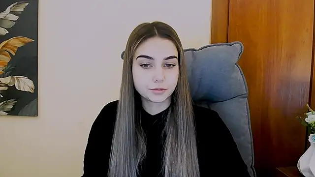 Lili magic online show from February 2025 12:39:02 PM