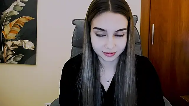 Lili magic online show from February 2025 12:31:01 PM