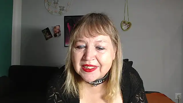Blasflittchen online show from October 2025 11:47:02 AM