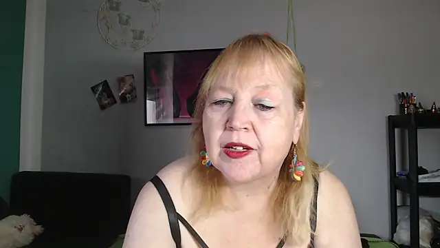 Blasflittchen online show from March 2026 11:21:02 AM